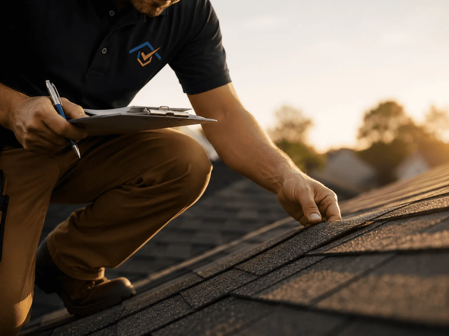 Why Choose Roof Inspection in Sabina, OH
