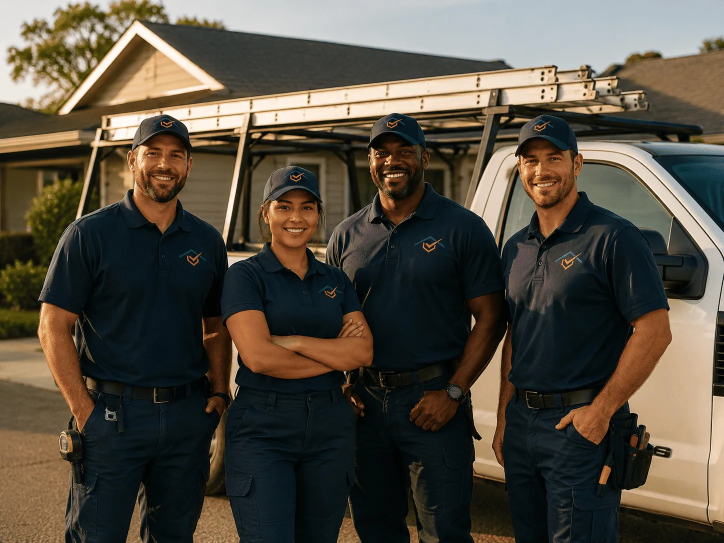 Roof Inspection company in Sabina, OH